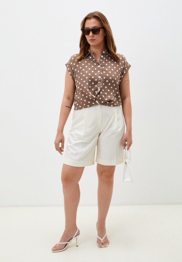 Шорты Sabrina Scala