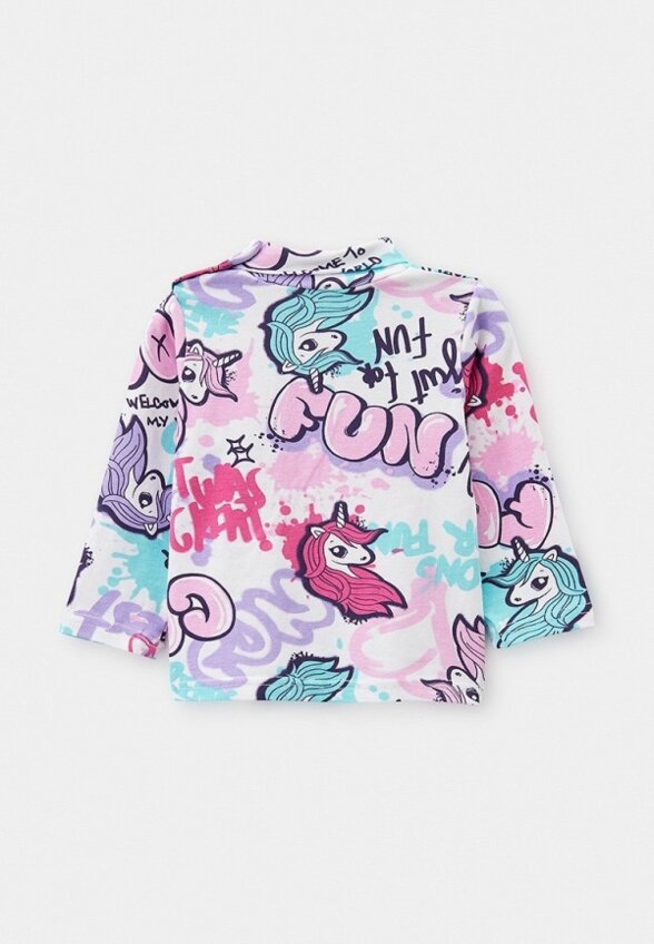 Водолазка PlayToday