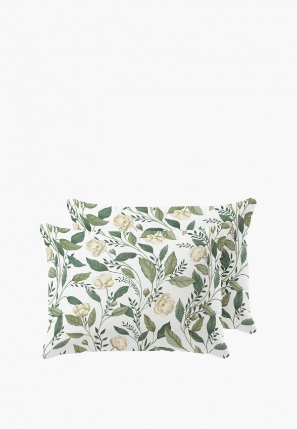 Комплект наволочек Love Me