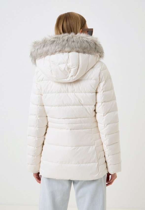 Пуховик Tommy Hilfiger