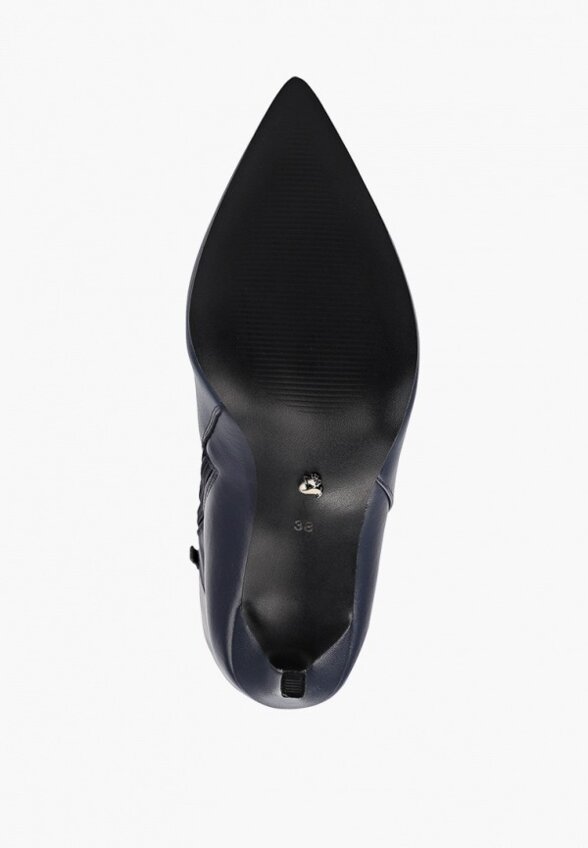 Ботфорты Valley