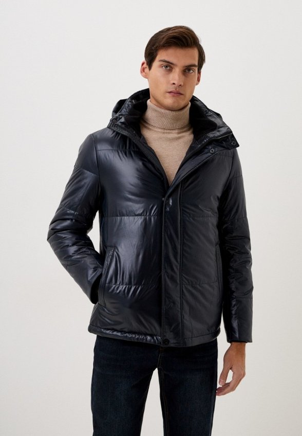 Пуховик Vitacci