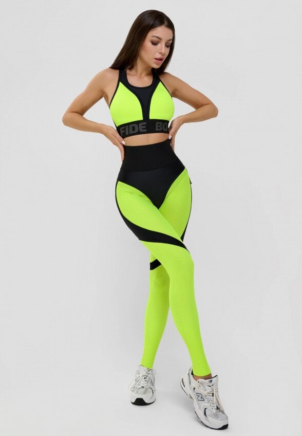 Леггинсы Bona Fide