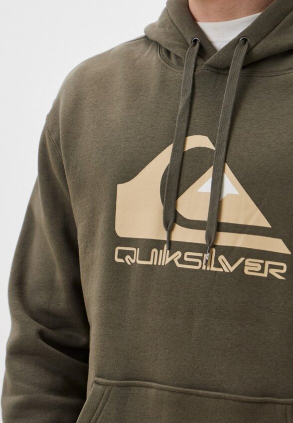 Худи Quiksilver