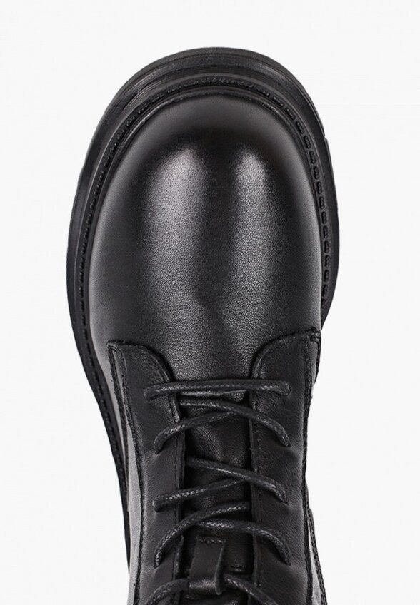 Ботинки Abricot