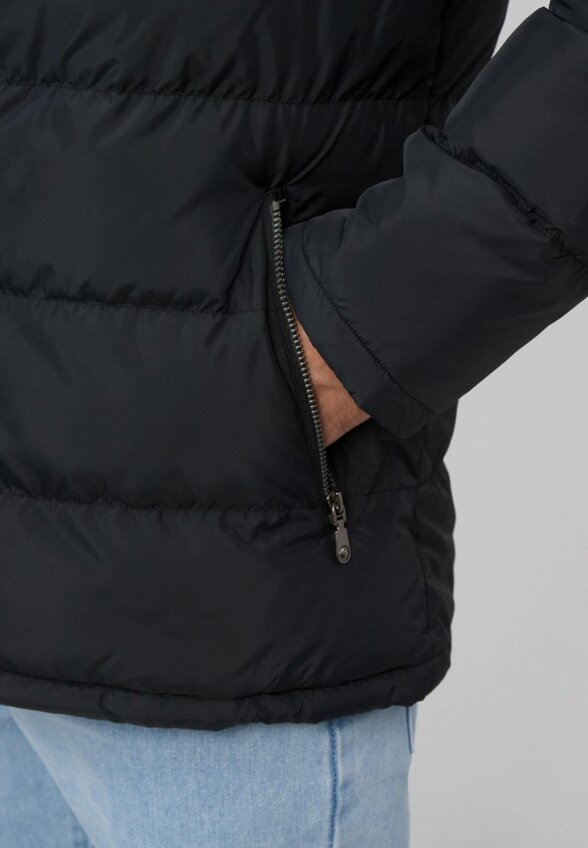 Куртка утепленная Modis