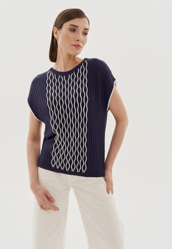 Джемпер Cepheya