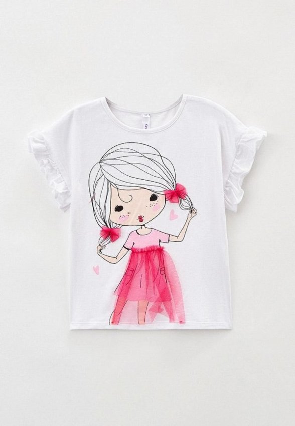 Футболка PlayToday