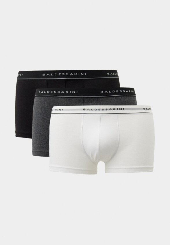 Трусы 3 шт. Baldessarini