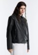 Куртка кожаная Befree4  - превью