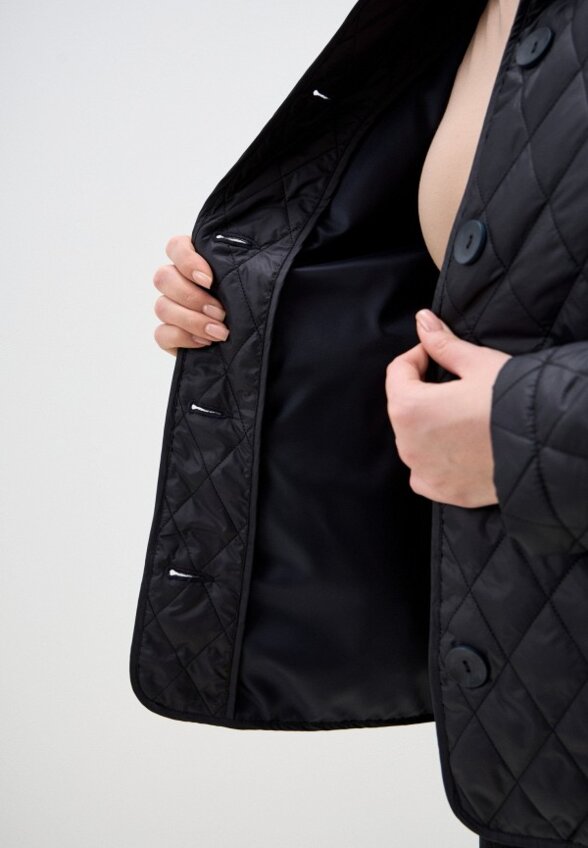 Куртка стеганая Modress