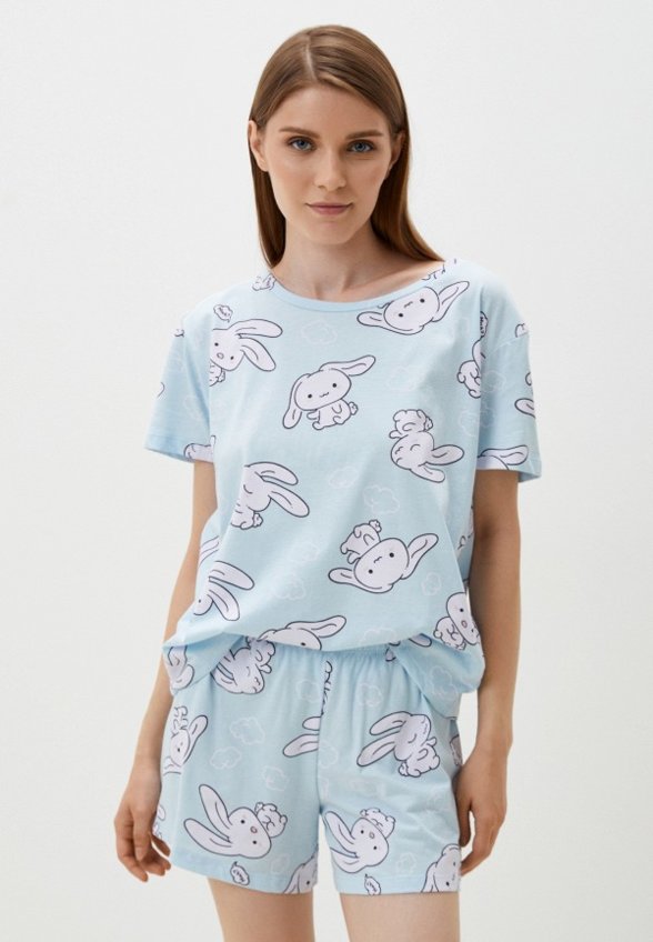 Пижама Mark Formelle