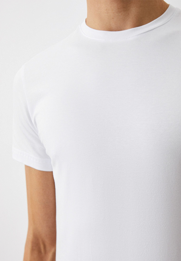 Футболка Troy Collezione