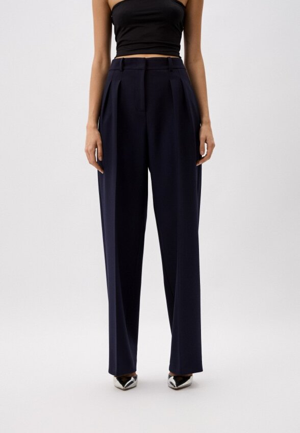 Брюки Patrizia Pepe