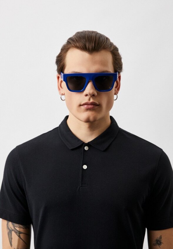 Очки солнцезащитные Versace