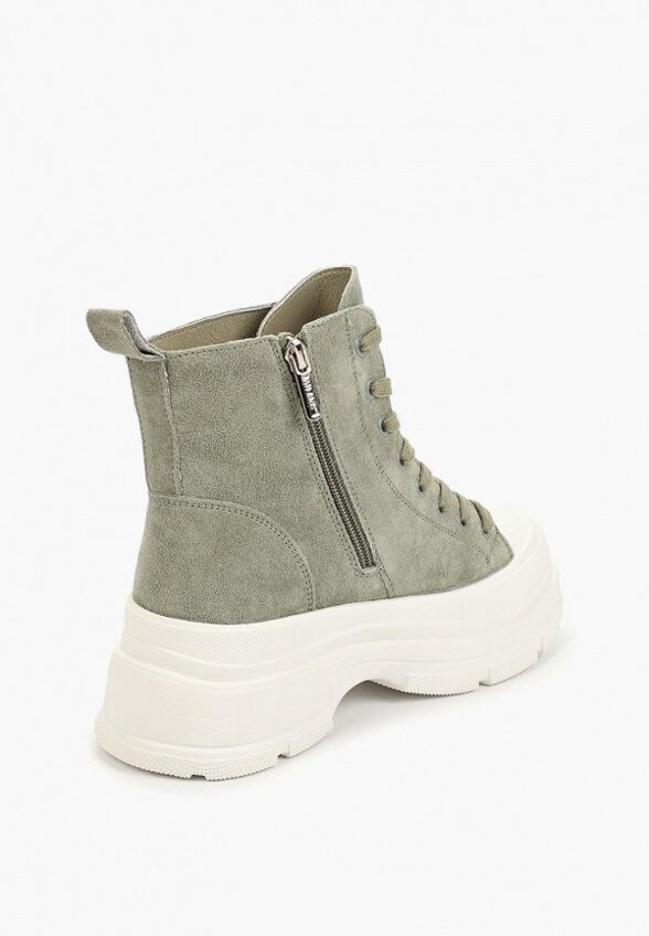 Ботинки Milana