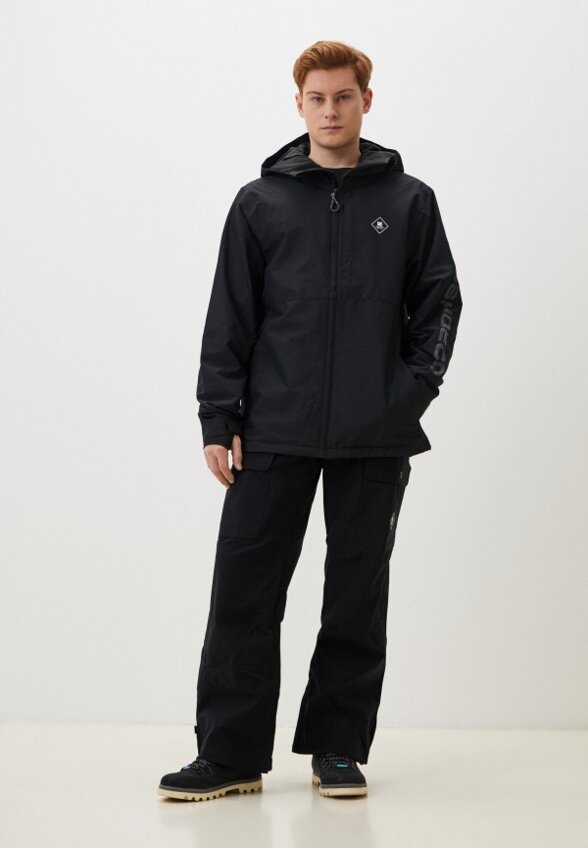 Куртка сноубордическая DC Shoes