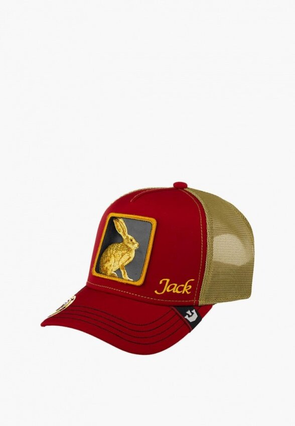 Бейсболка Goorin Brothers