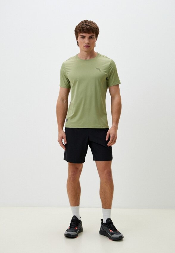 Футболка спортивная Anta