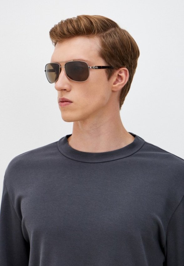 Очки солнцезащитные Thom Richard