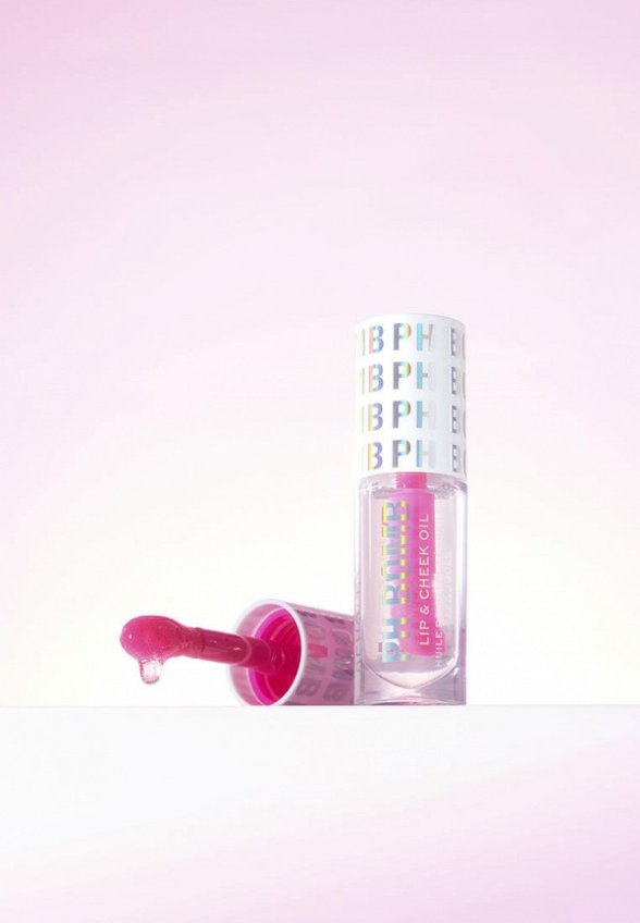 Масло для губ Revolution Pro