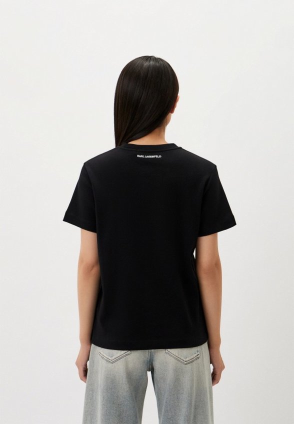 Футболка Karl Lagerfeld