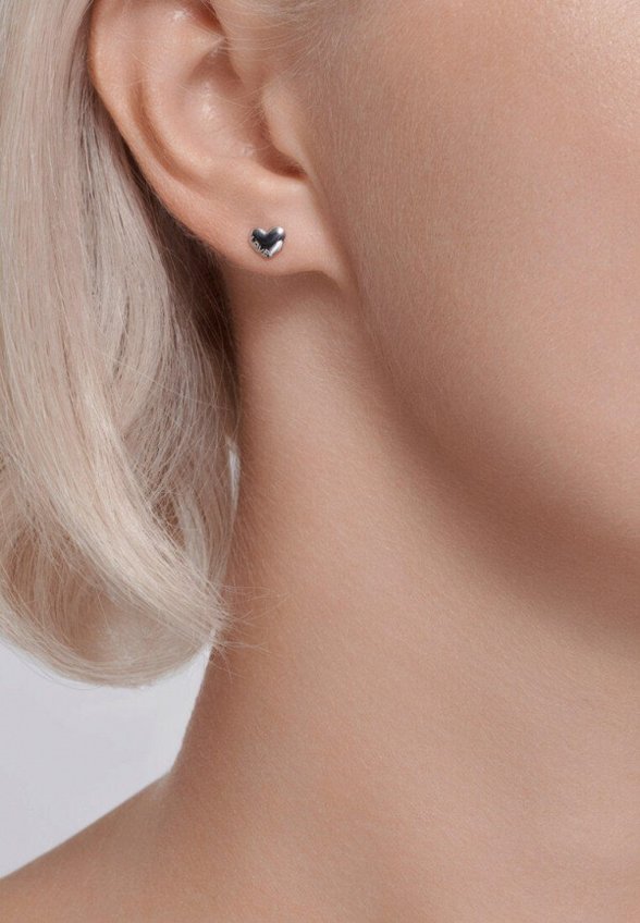 Серьги Sokolov