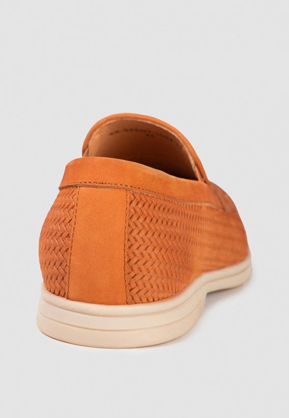 Лоферы Kanzler