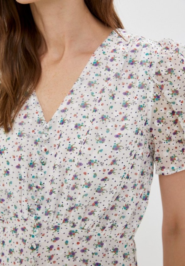 Платье Emilia Dell'oro