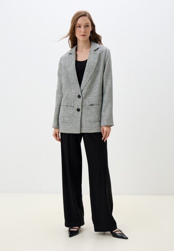 Жакет Sevenseventeen