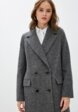 Пальто двубортное Avalon4  - превью