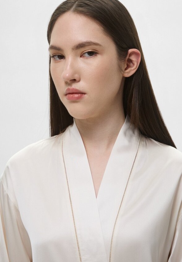 Халат домашний Boss