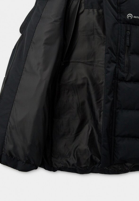Пуховик Outventure