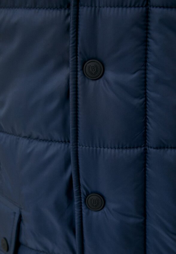 Куртка стеганая Bolini