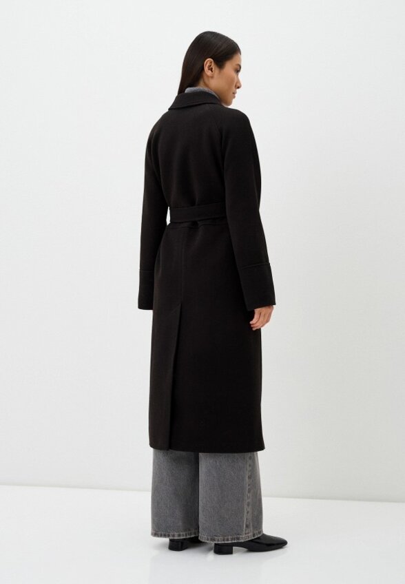 Пальто-халат Ovelli