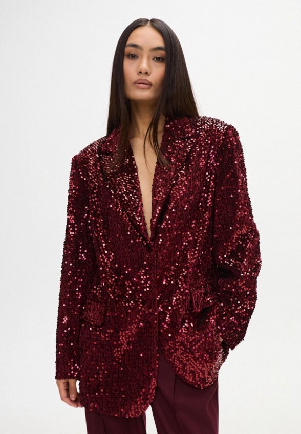 Жакет SashaOstrov