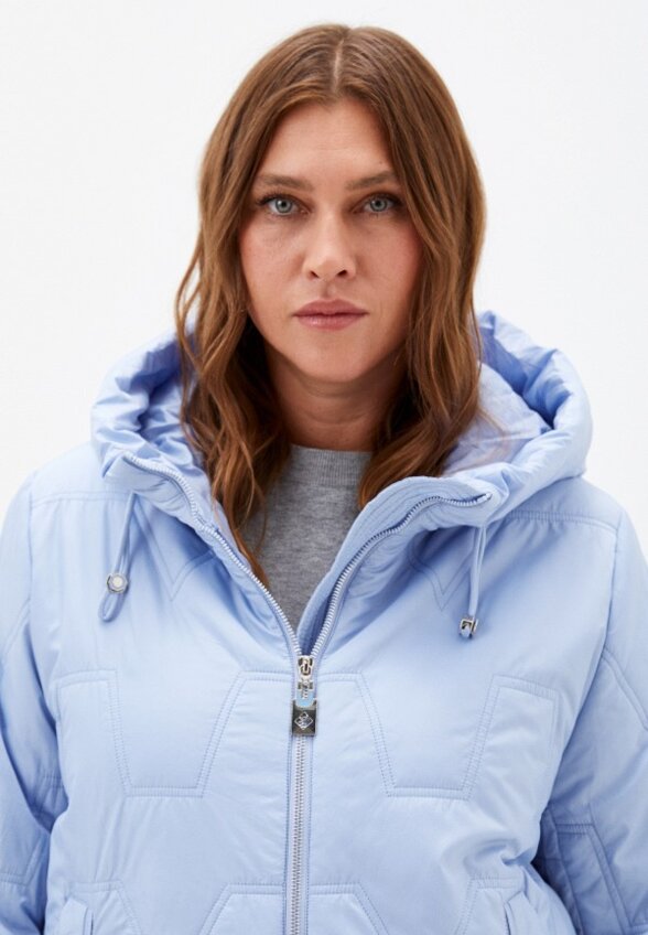 Куртка утепленная Margo Blues