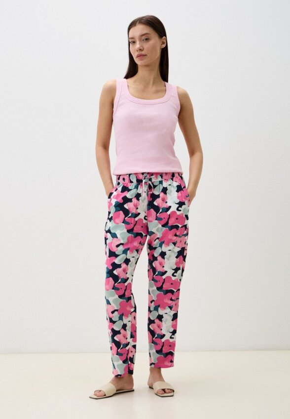 Брюки Tom Tailor