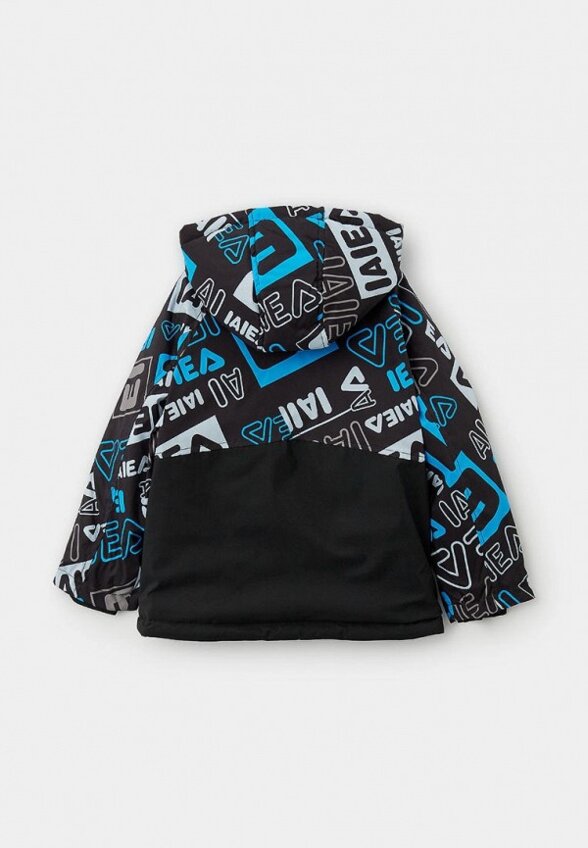 Куртка утепленная Britt