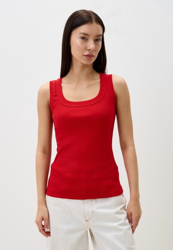 Майка DanMaralex