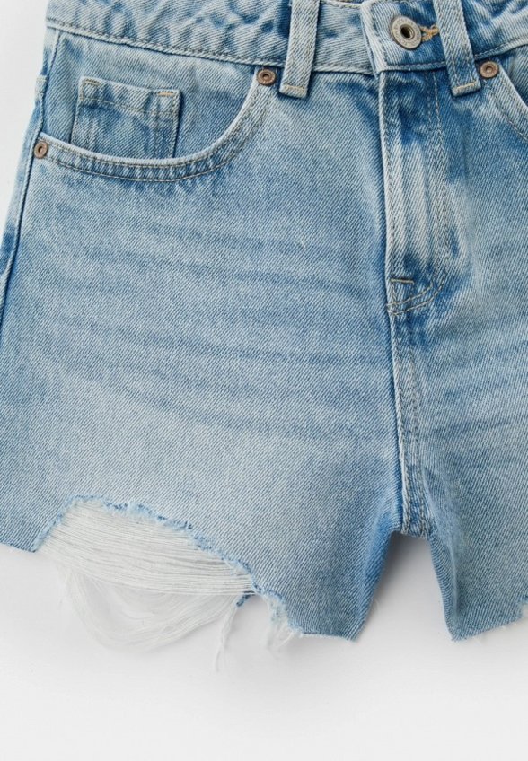 Шорты джинсовые O'STIN