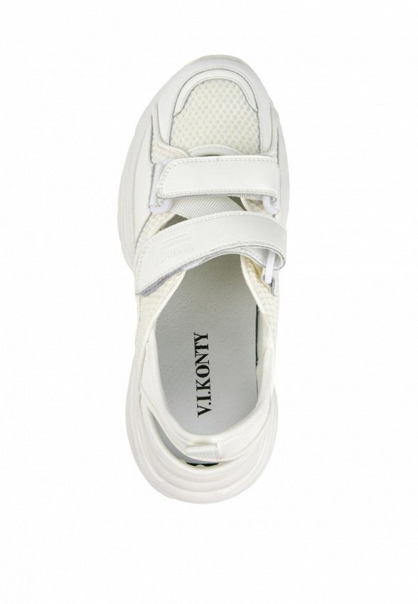 Ботинки V.I.Konty