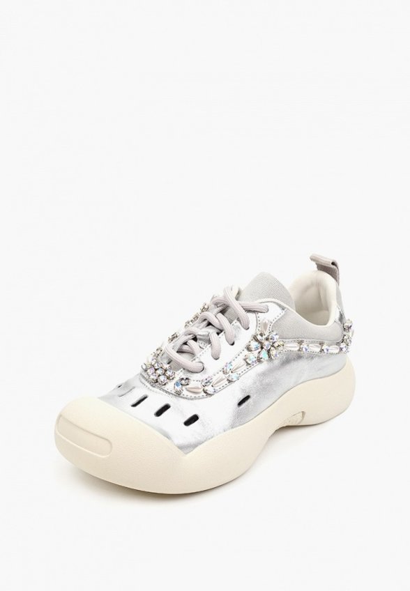 Кроссовки Graciana