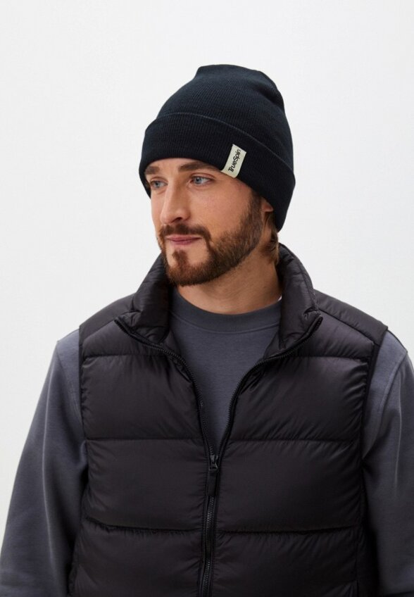 Шапка True Spin