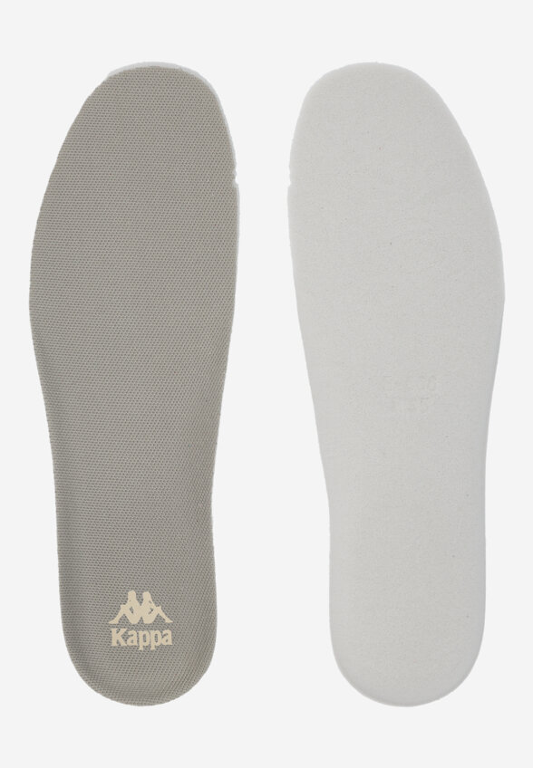 Кроссовки женские Kappa Authentic Run Lt, Бежевый