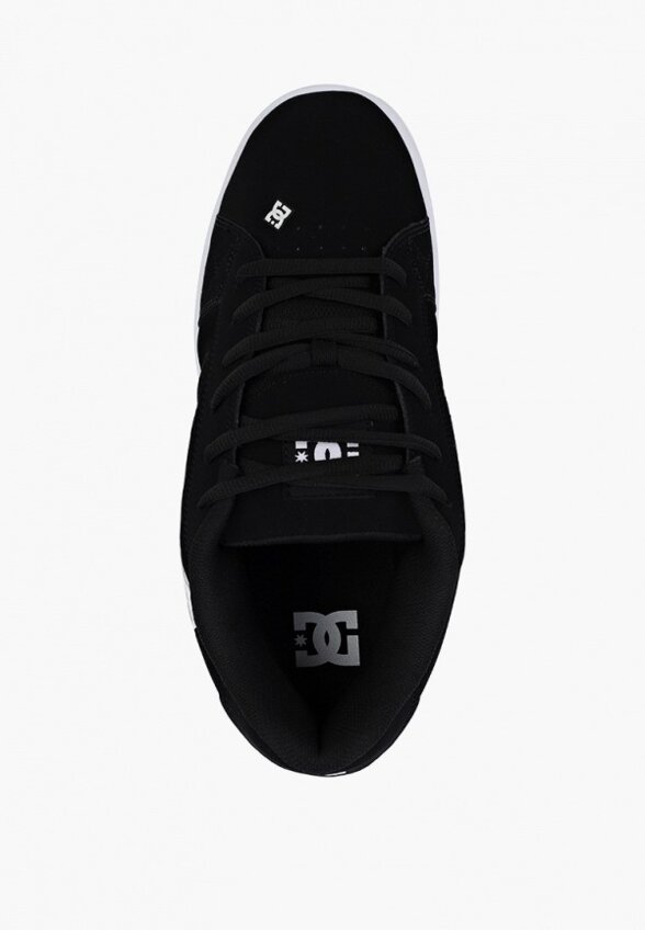 Кеды DC Shoes