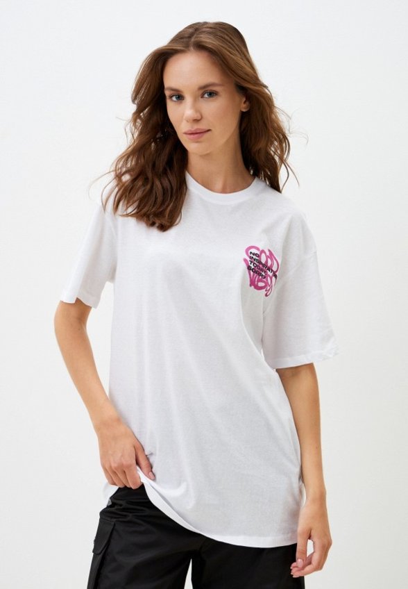 Футболка Terranova