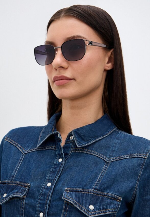 Очки солнцезащитные Kaizi