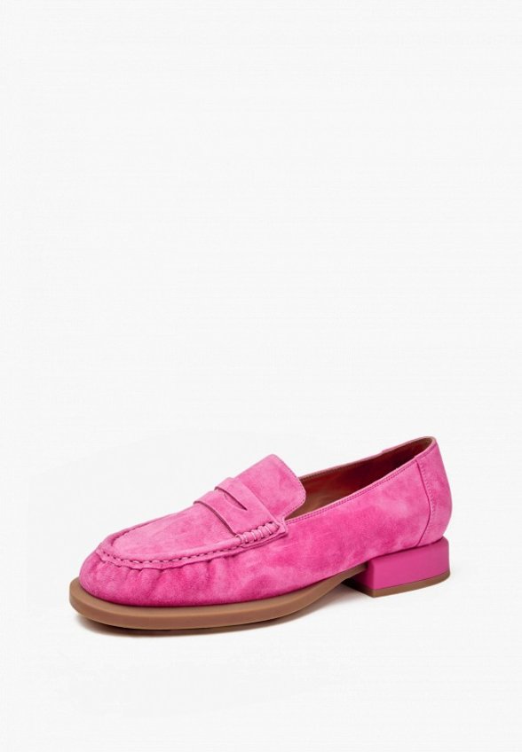 Лоферы Mascotte