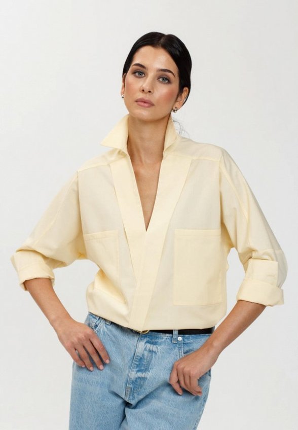 Рубашка Annen